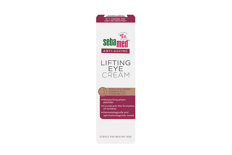 Sebamed Anti-aging Lifting Eye Cream 15ml