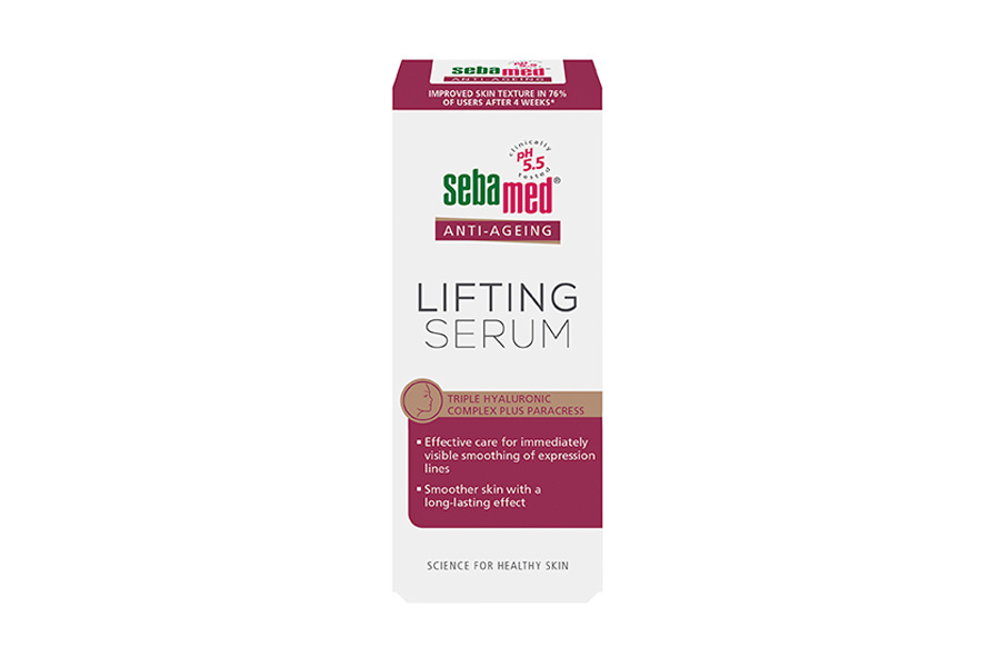 Sebamed Anti-aging Lifting Serum 30ml Bottle