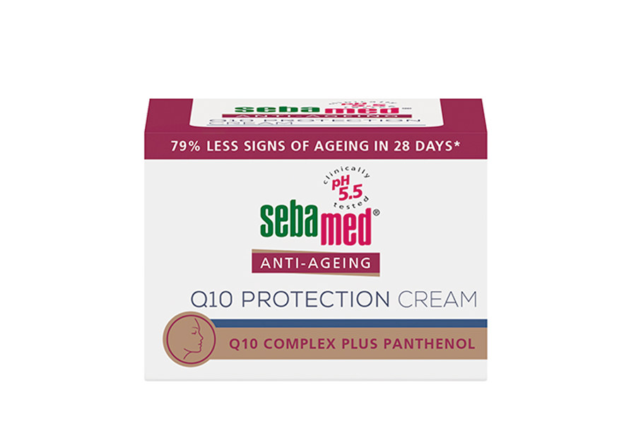 Sebamed Anti-aging Q10 Protection Cream 50ml