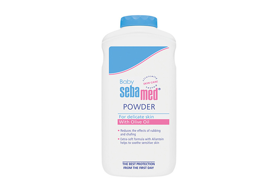 Baby Powder 200g