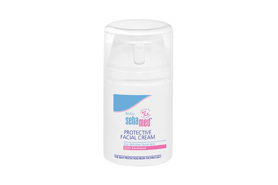 Baby Protective Diaper Cream 100 ml