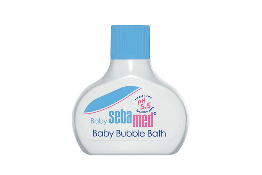 Baby Bubble Bath 200ml