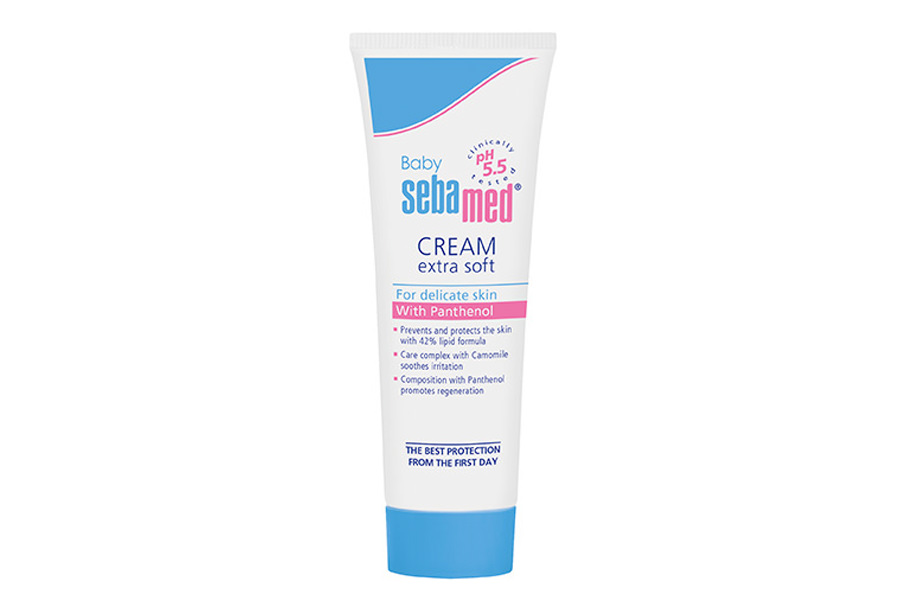 Baby Cream Extra Soft 50ml