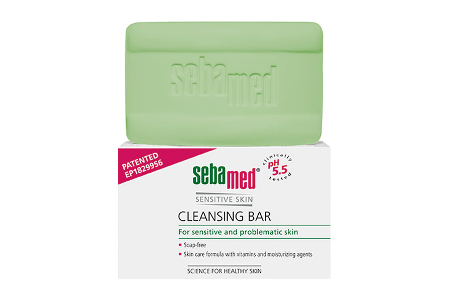 Cleansing Bar 100gm