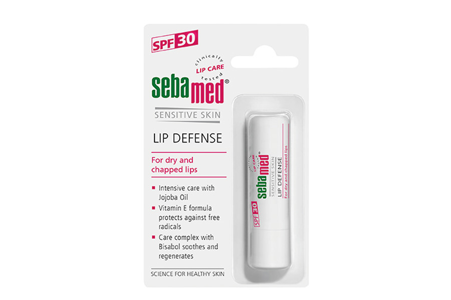 Lip Defence Stick Spf 30 4.8g