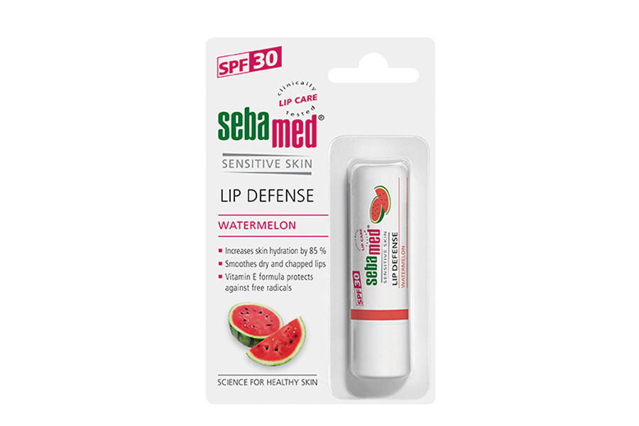 Lip Defense Stick Spf 30 Watermelon 4.8g