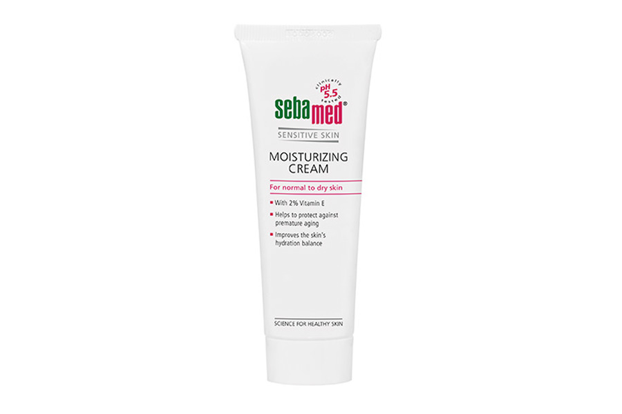 Moisturizing Cream 50ml