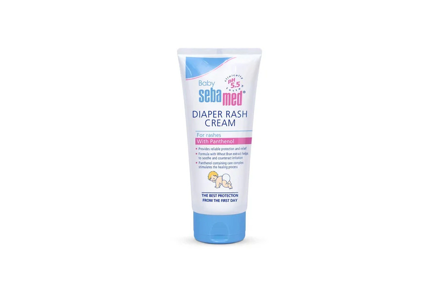 Baby Protective Diaper Cream 100 ml